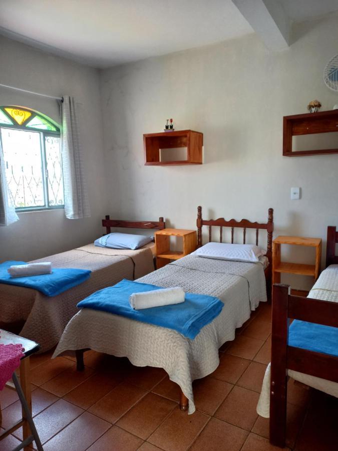 Apartamento Casa Em Diamantina Exterior foto