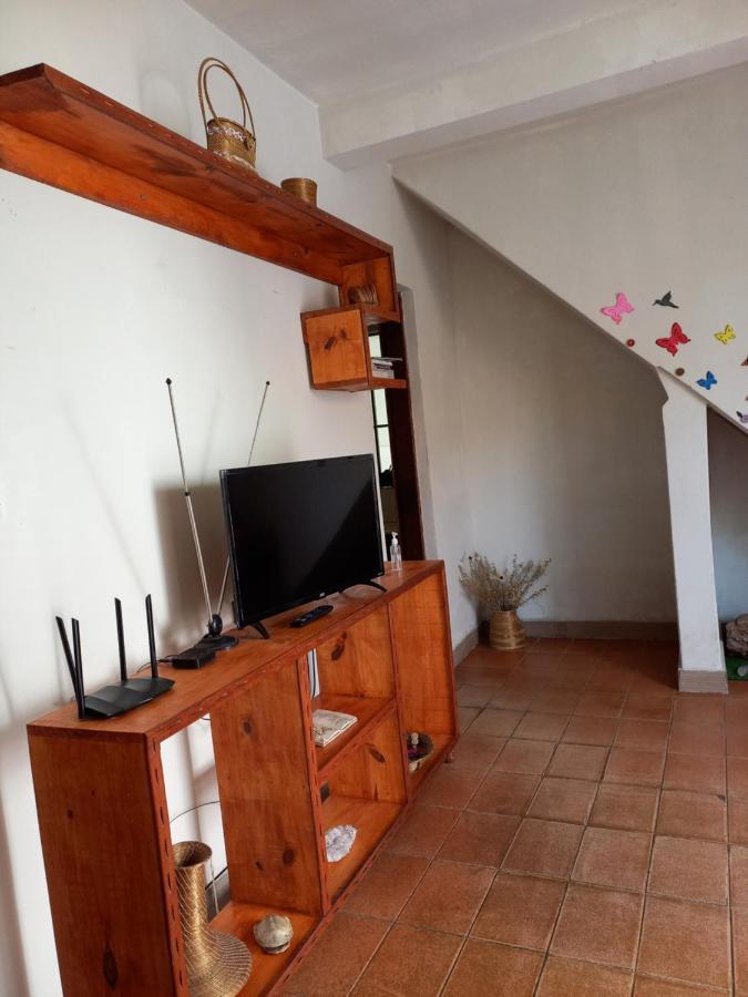 Apartamento Casa Em Diamantina Exterior foto