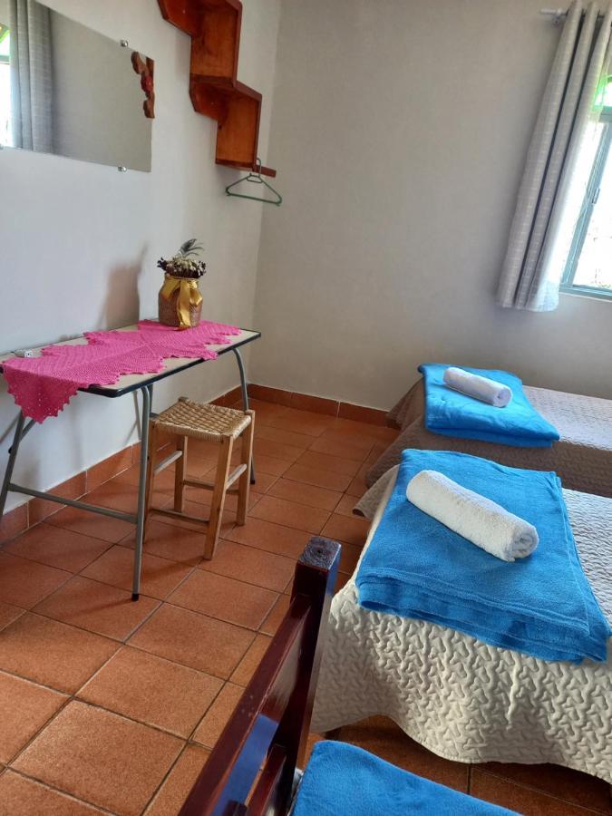 Apartamento Casa Em Diamantina Exterior foto