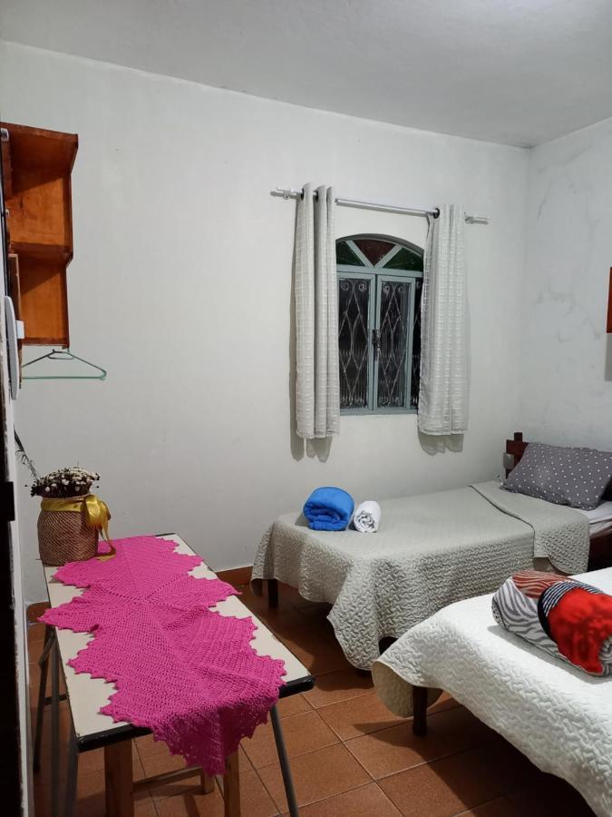 Apartamento Casa Em Diamantina Exterior foto